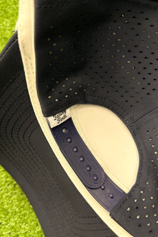 Fairway Finds™ Rope Hat V1 