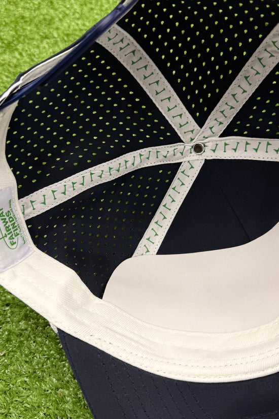 Fairway Finds™ Rope Hat V1 