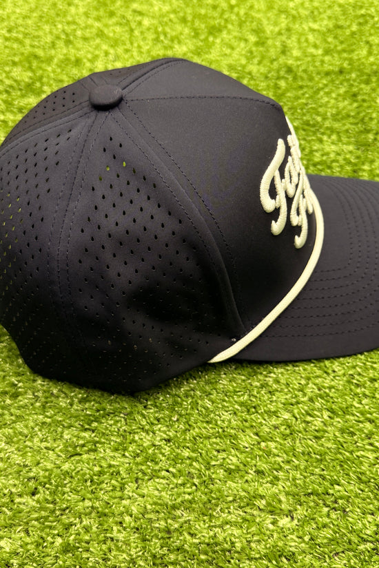 Fairway Finds™ Rope Hat V1 