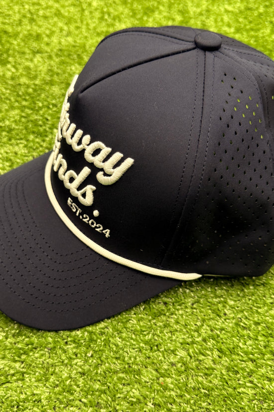 Fairway Finds™ Rope Hat V1 