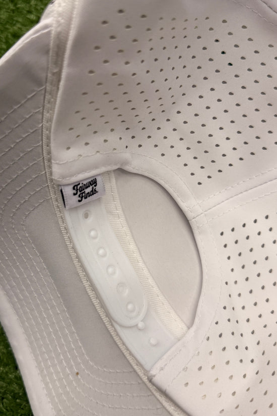 Fairway Finds™ Rope Hat V1 