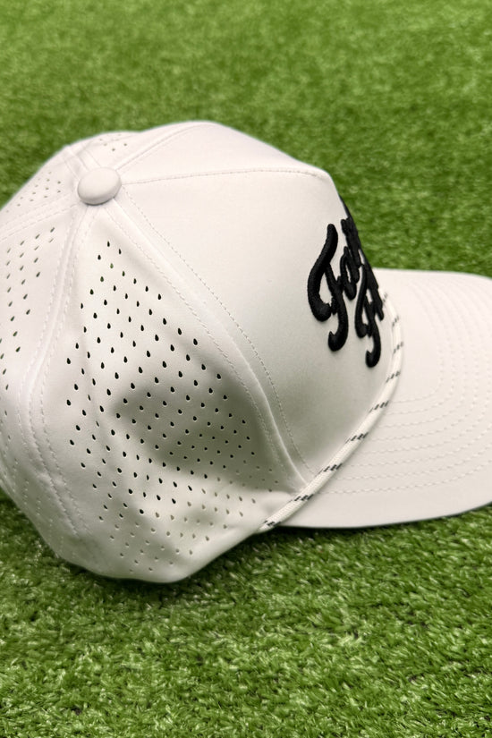 Fairway Finds™ Rope Hat V1 