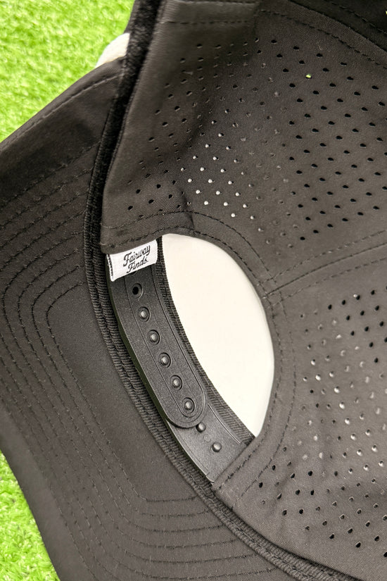 Fairway Finds™ Rope Hat V1 