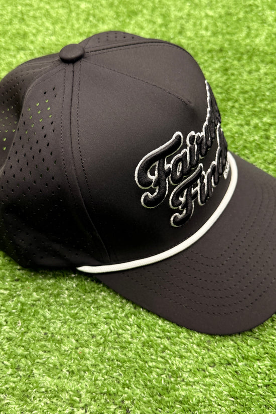 Fairway Finds™ Rope Hat V1 