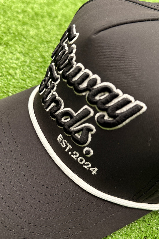 Fairway Finds™ Rope Hat V1 