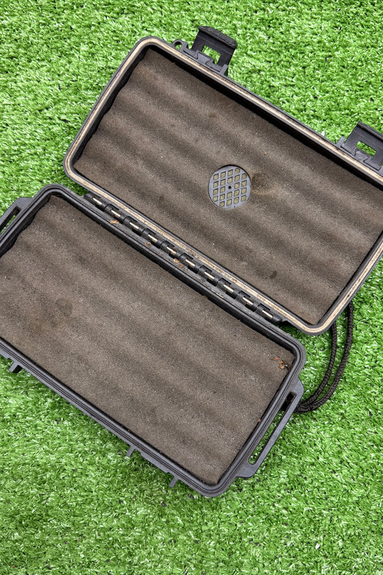 Cigar Caddy - FAIRWAY FINDS