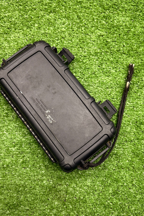 Cigar Caddy - FAIRWAY FINDS