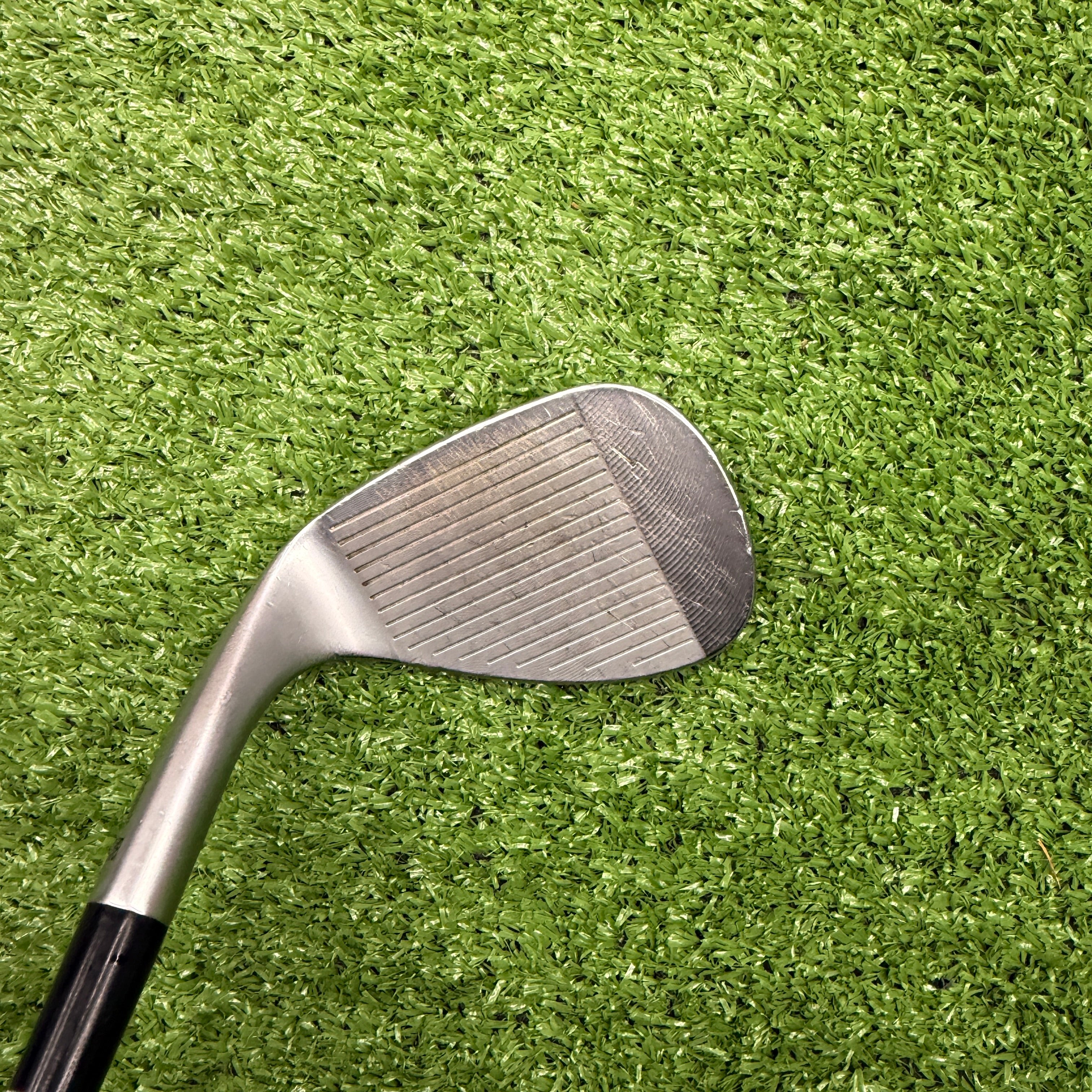 Cleveland RTX4 Satin Chrome 60º Lob Wedge RH