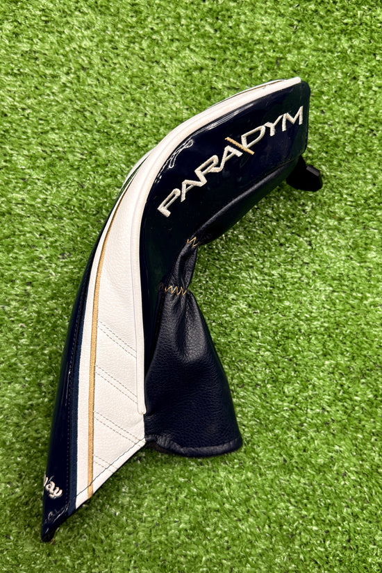 Callaway Paradym Fairway Wood Headcover