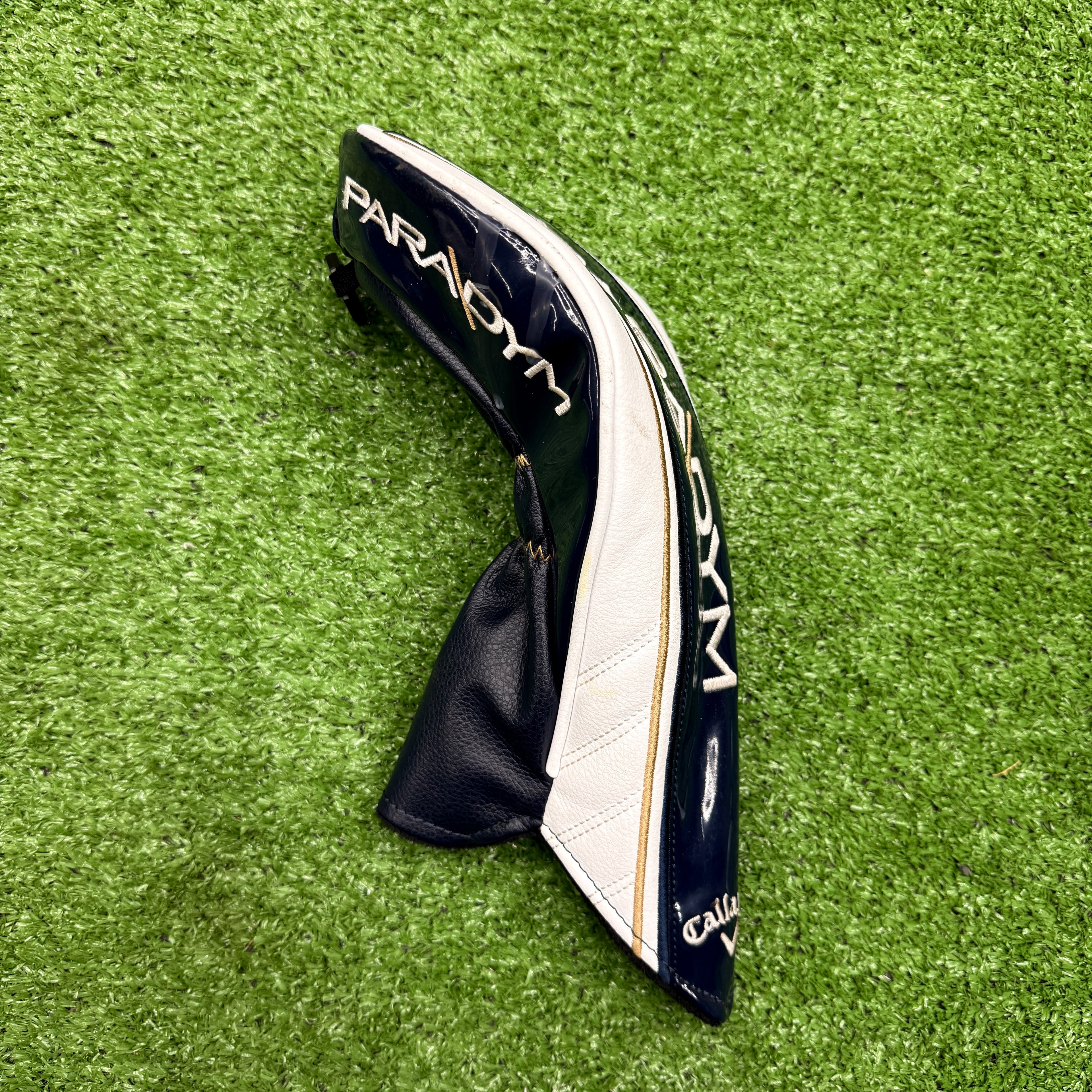 Callaway Paradym Fairway Wood Headcover