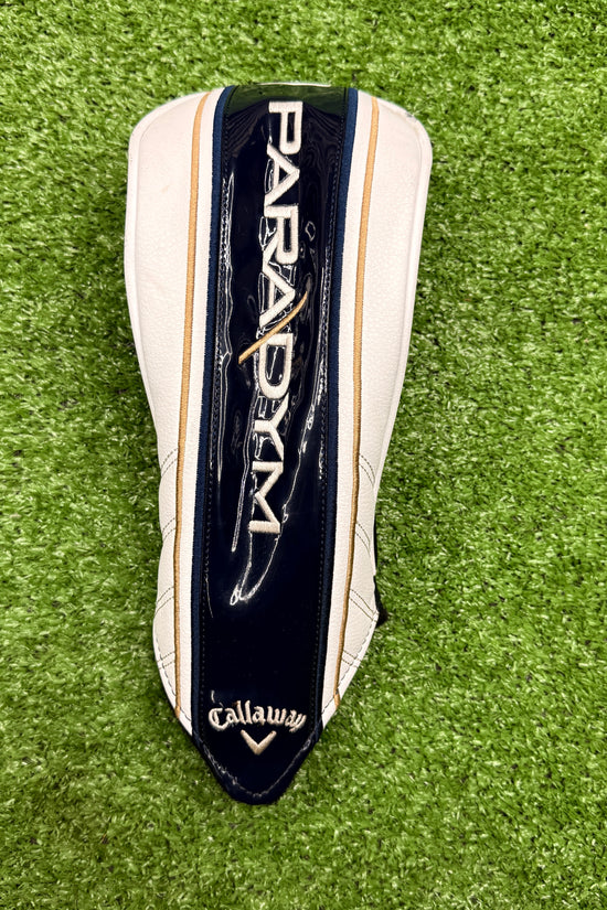 Callaway Paradym Fairway Wood Headcover