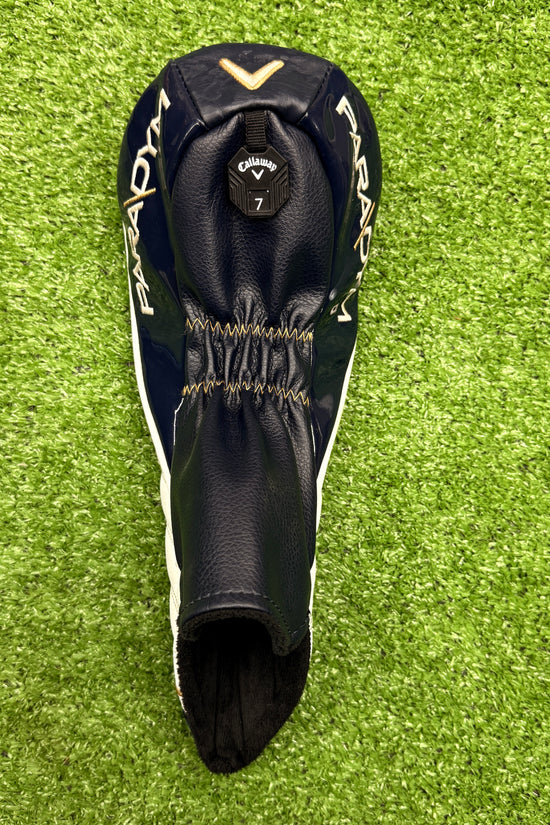 Callaway Paradym Fairway Wood Headcover