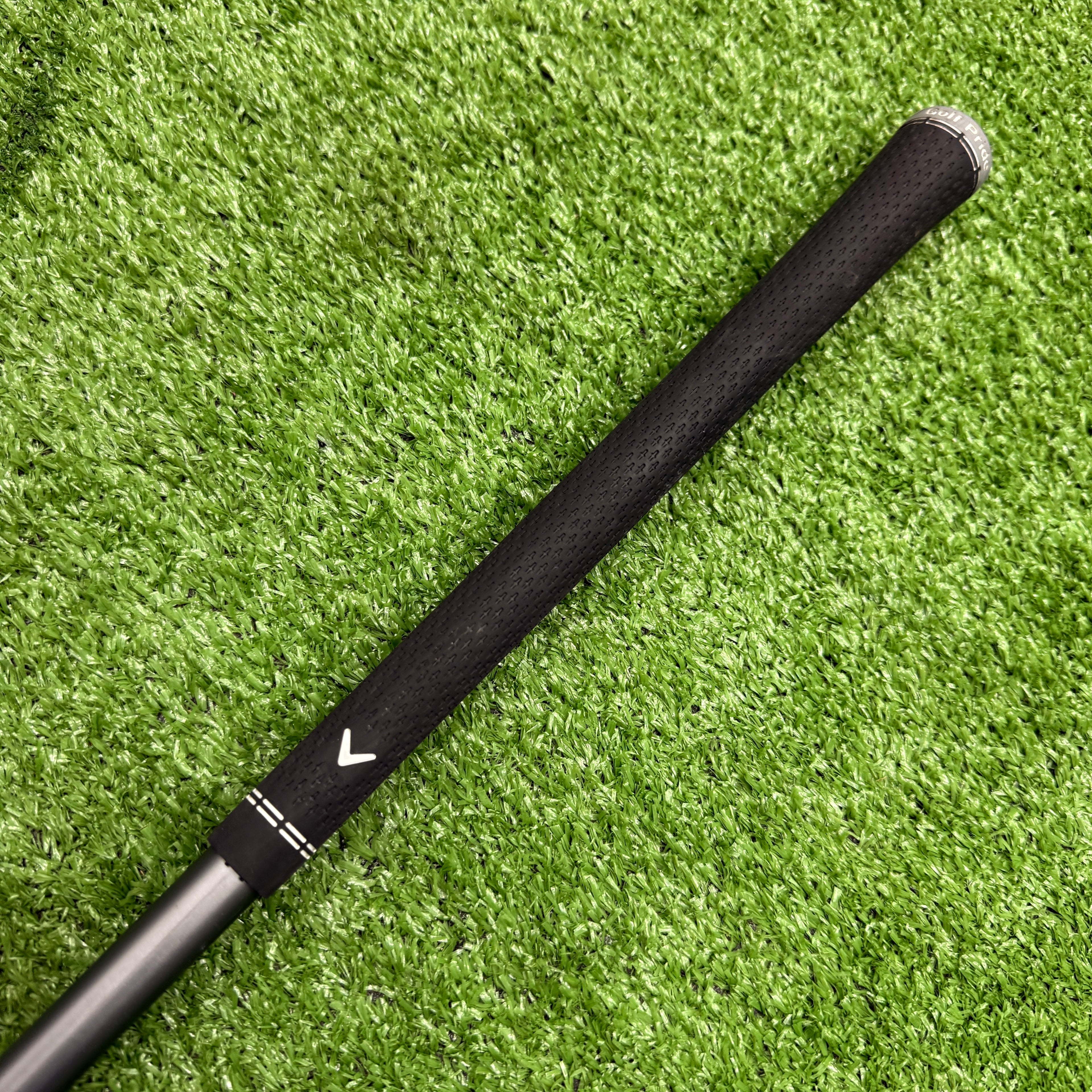 Callaway Mavrik 7 Iron Stiff Graphite RH