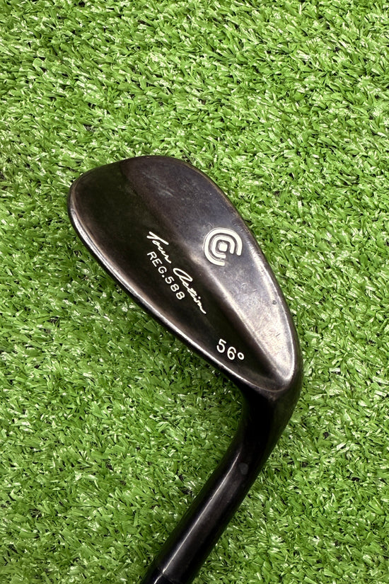 Cleveland Tour Action .588 56º Sand Wedge RH - FAIRWAY FINDS