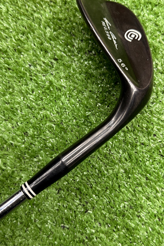Cleveland Tour Action .588 56º Sand Wedge RH - FAIRWAY FINDS