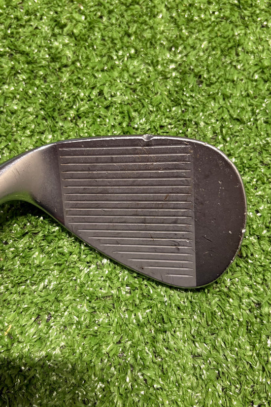 Ping Glide Forged 58° Wedge Steel Stiff Shaft RH
