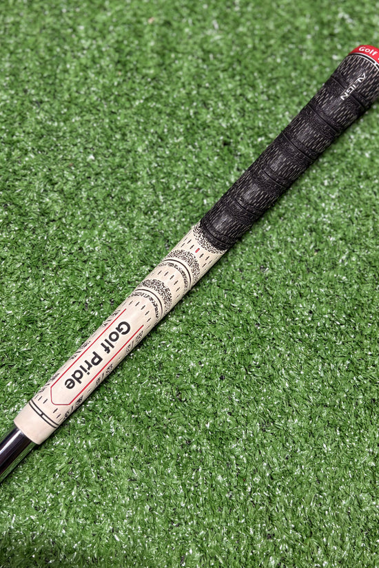 Ping Glide Forged 58° Wedge Steel Stiff Shaft RH