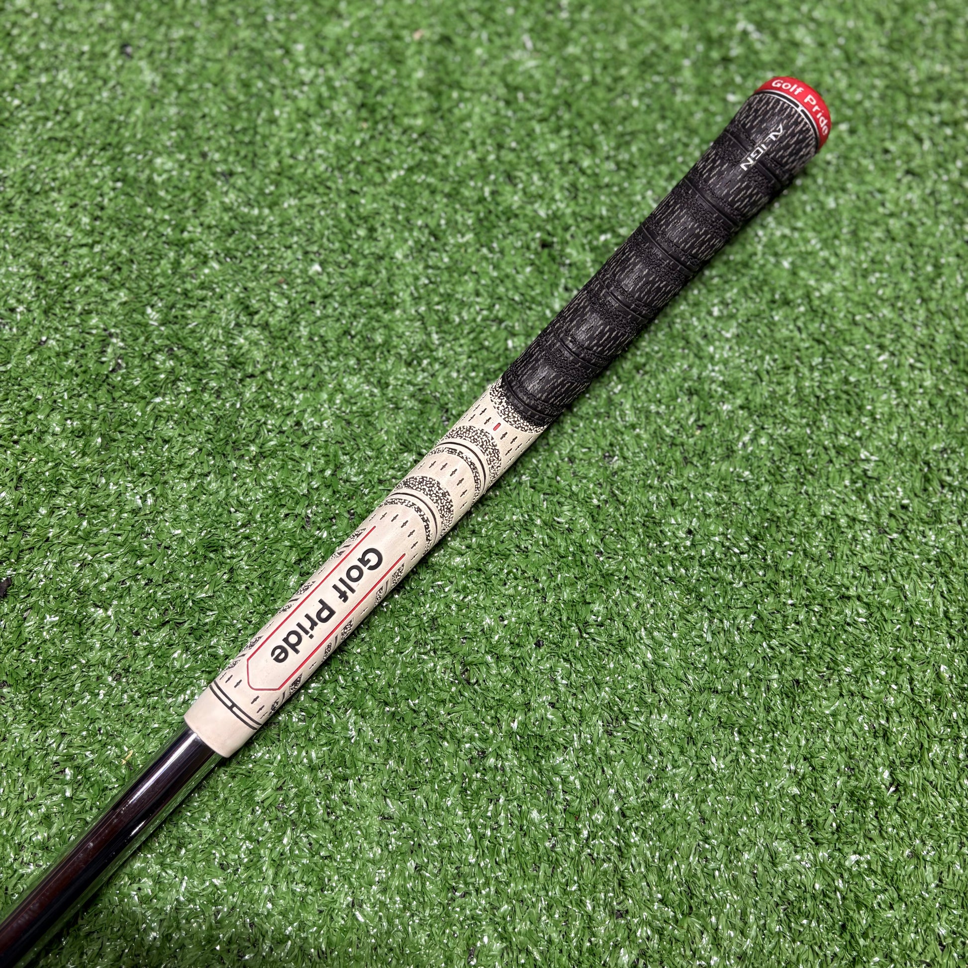 Ping Glide Forged 58° Wedge Steel Stiff Shaft RH