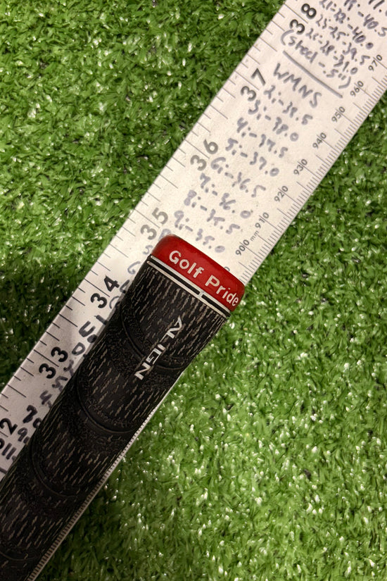 Ping Glide Forged 58° Wedge Steel Stiff Shaft RH