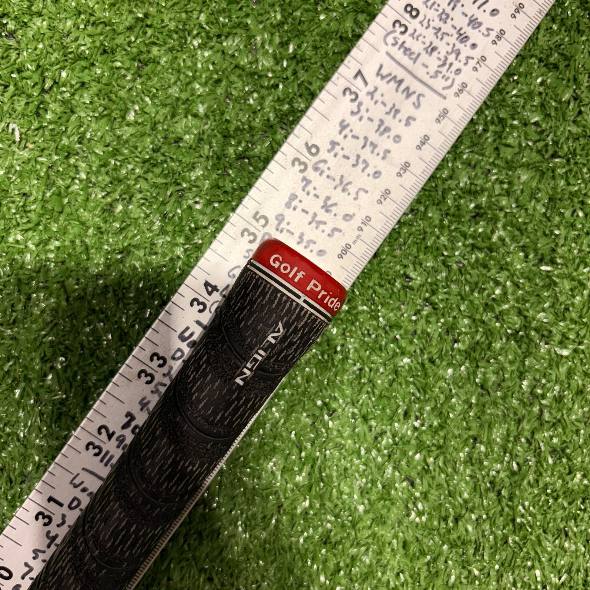 Ping Glide Forged 58° Wedge Steel Stiff Shaft RH