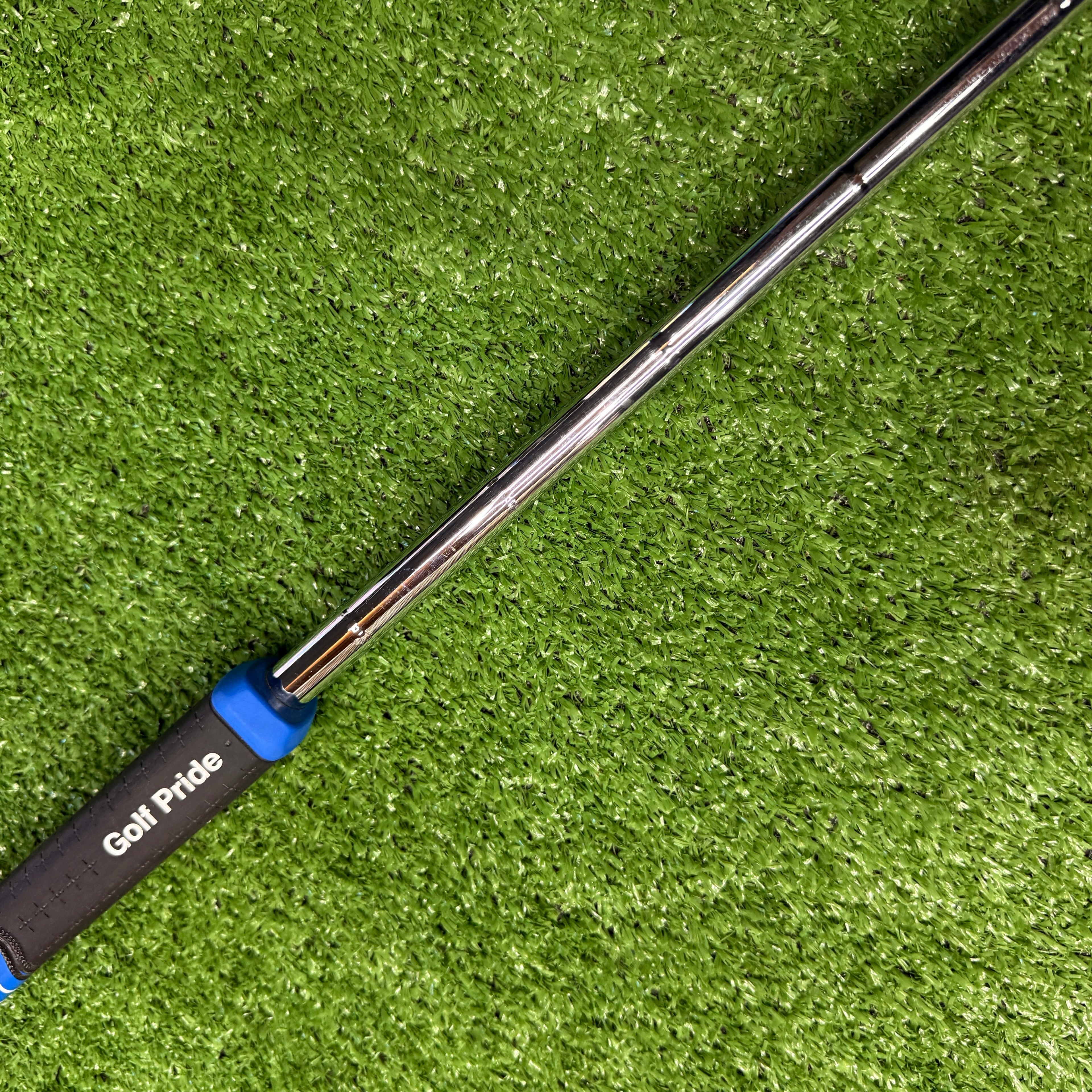 Odyssey Versa 9 Mallet Putter RH