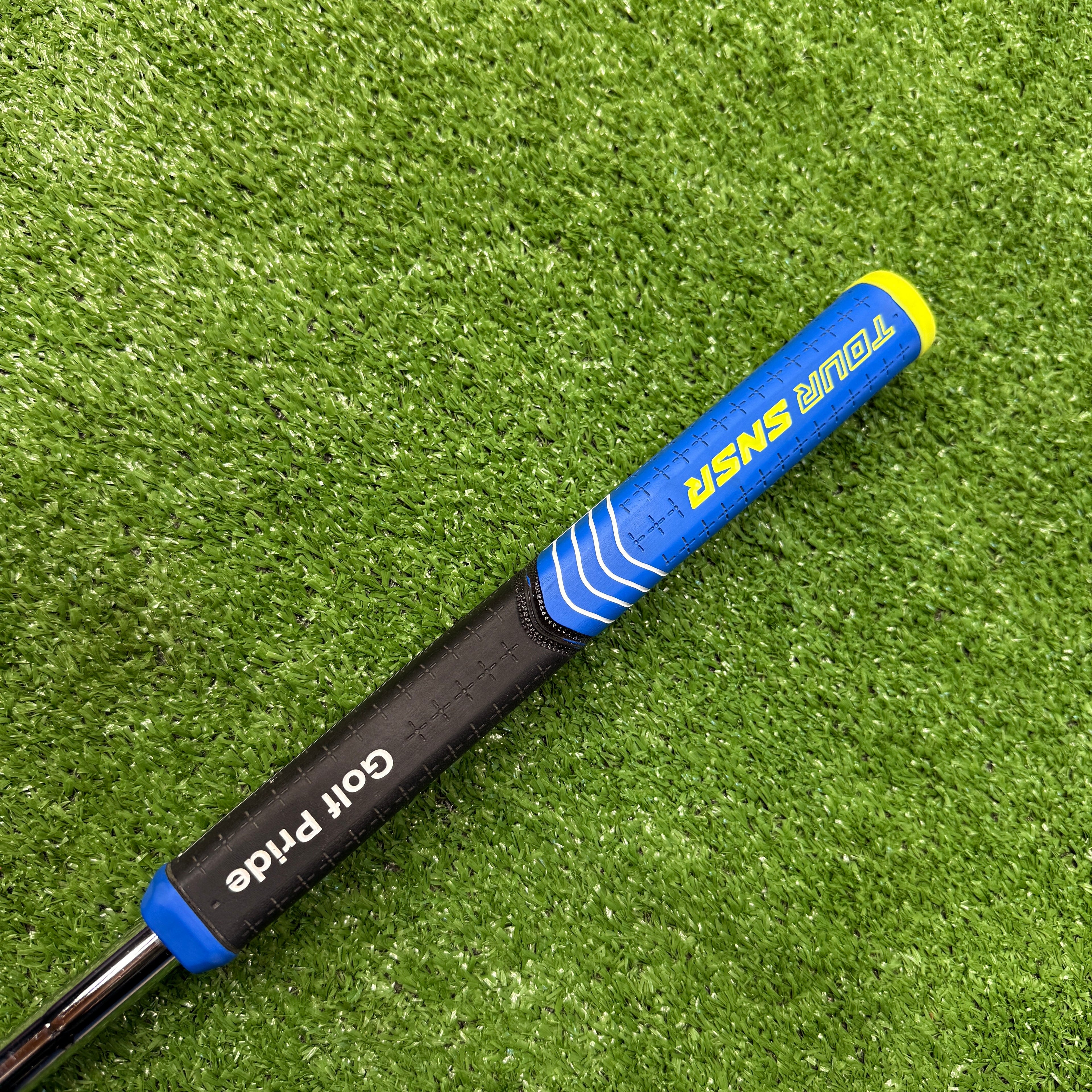 Odyssey Versa 9 Mallet Putter RH