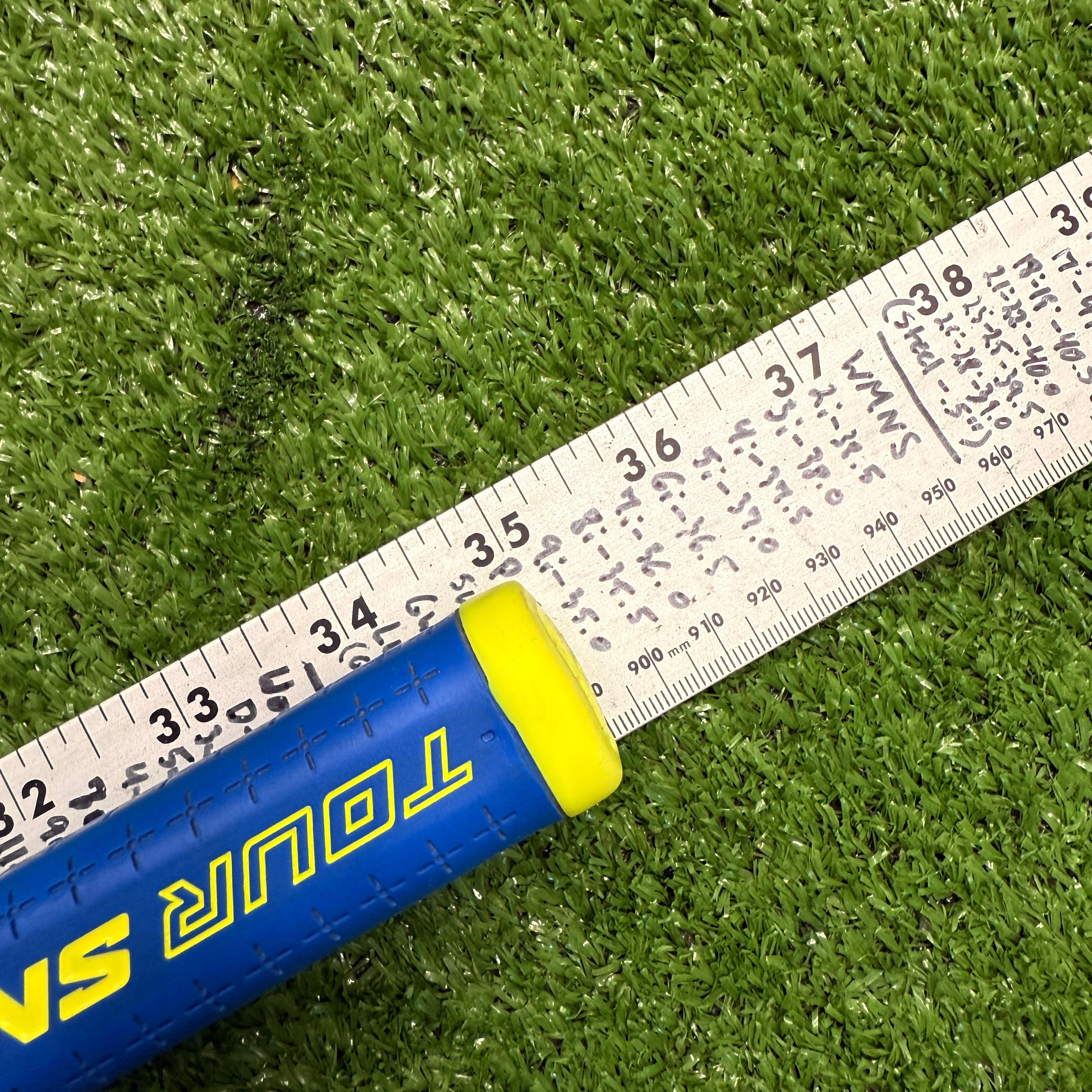 Odyssey Versa 9 Mallet Putter RH