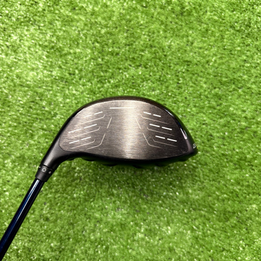 PING G430 Max 10.5º Driver Stiff Graphite RH