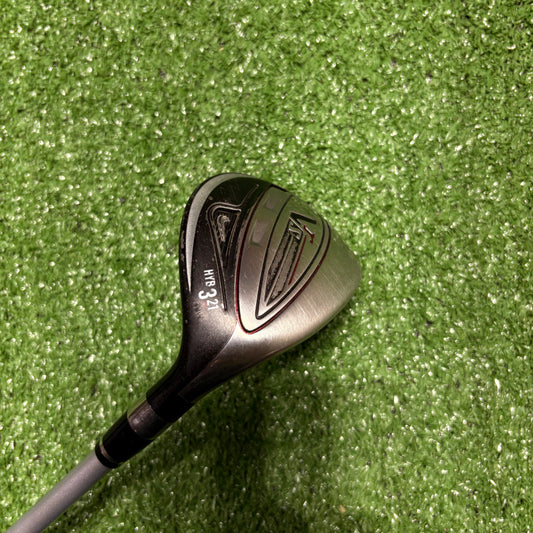 Nike VRS 21° 3 Hybrid Graphite Regular Flex Shaft RH