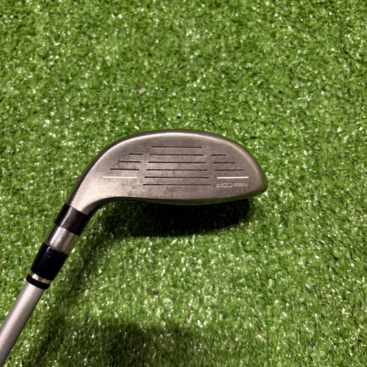 Nike VRS 21° 3 Hybrid Graphite Regular Flex Shaft RH