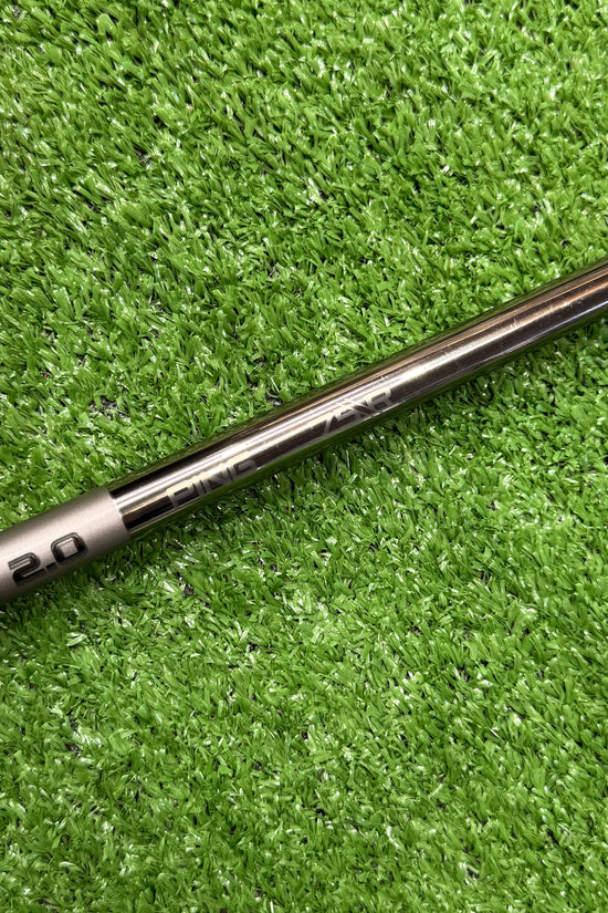 PING Tour 2.0 Silver Fairway Wood Shaft Regular Graphite 75g PING Tip 42