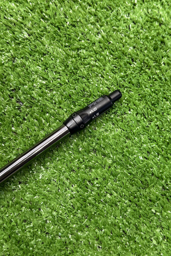 PING Tour 2.0 Silver Fairway Wood Shaft Regular Graphite 75g PING Tip 42