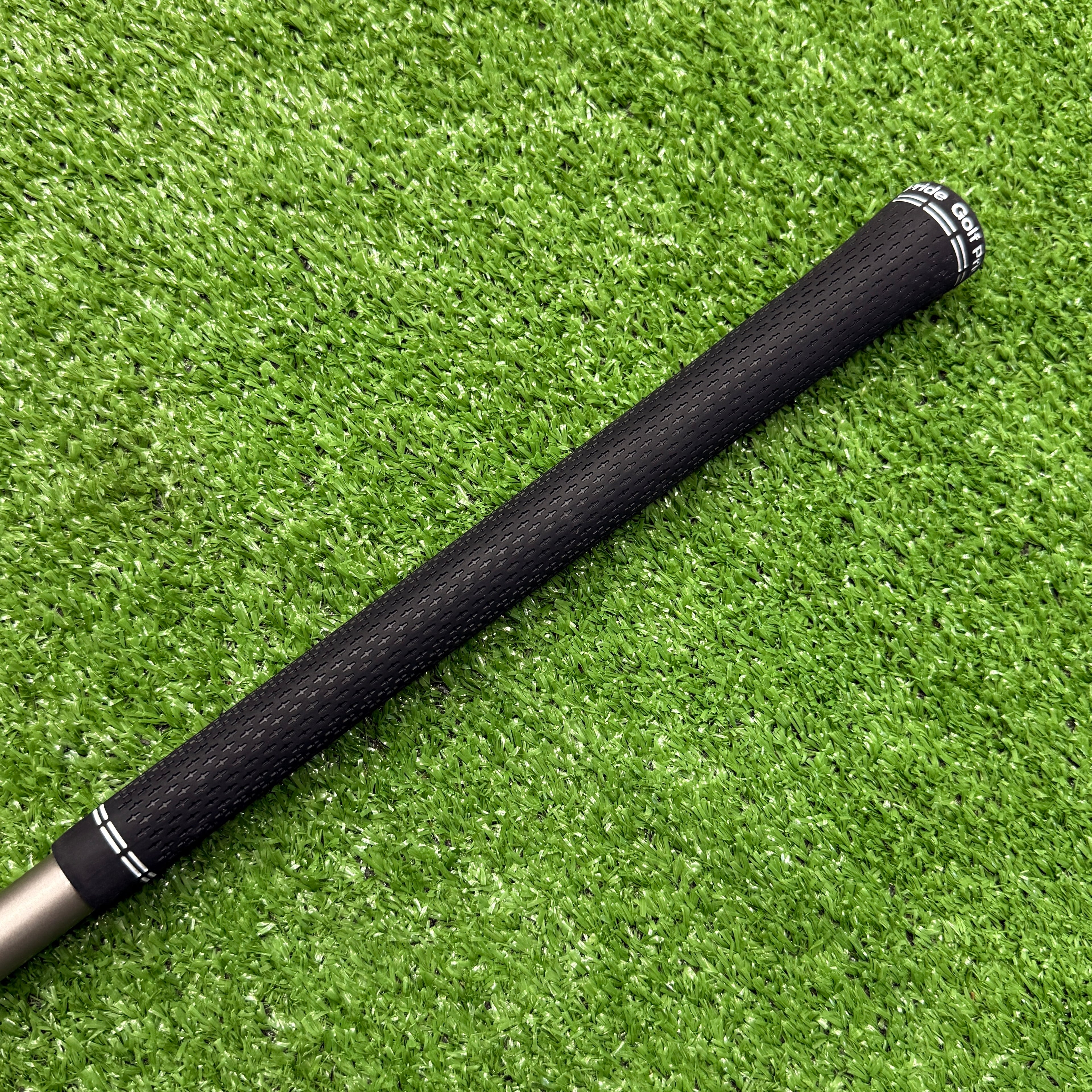 PING Tour 2.0 Silver Fairway Wood Shaft Regular Graphite 75g PING Tip 42"