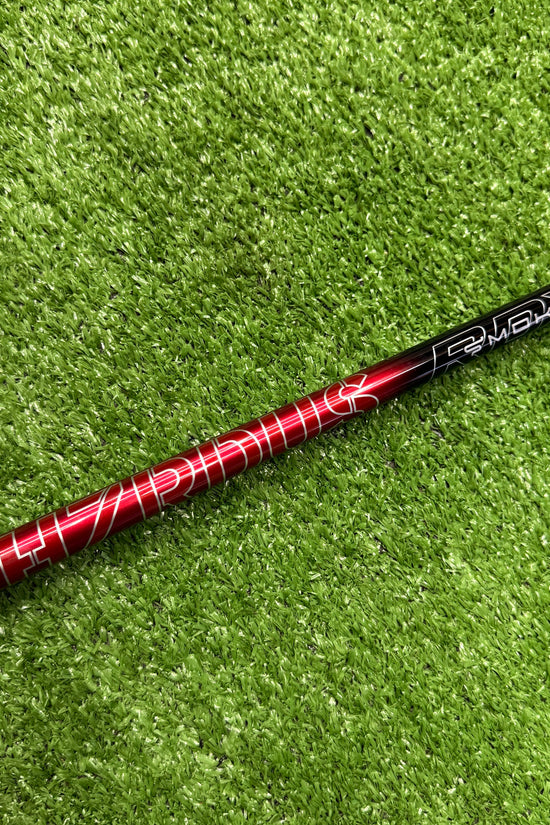 HZRDUS Smoke RDX Fairway Wood Shaft Stiff Regular Graphite PING Tip 42.5