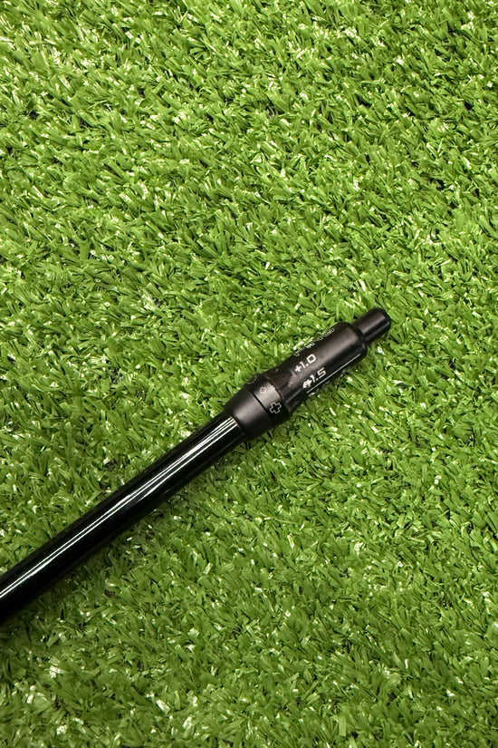 HZRDUS Smoke RDX Fairway Wood Shaft Stiff Regular Graphite PING Tip 42.5