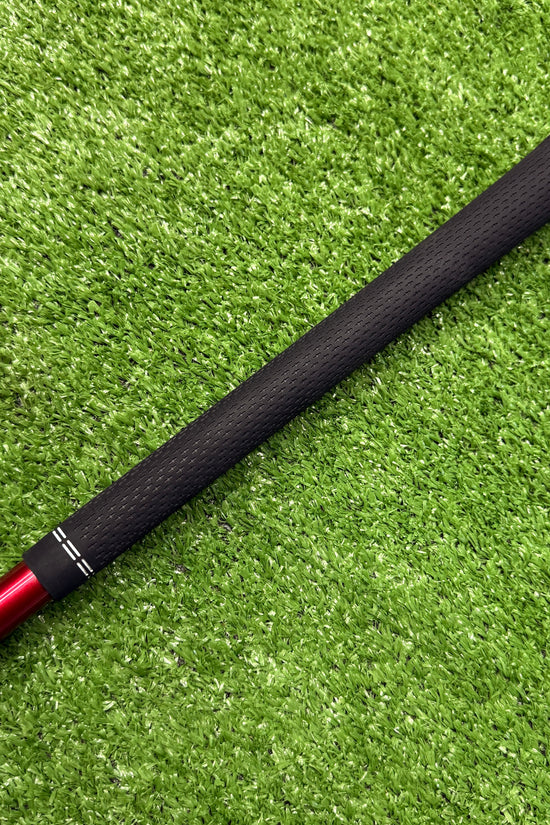 HZRDUS Smoke RDX Fairway Wood Shaft Stiff Regular Graphite PING Tip 42.5