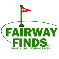 FAIRWAY FINDS