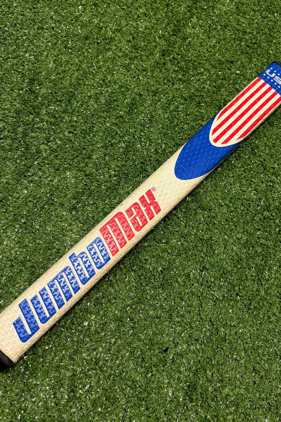 Twin Engine Super Red Armlock Putter RH - FAIRWAY FINDS