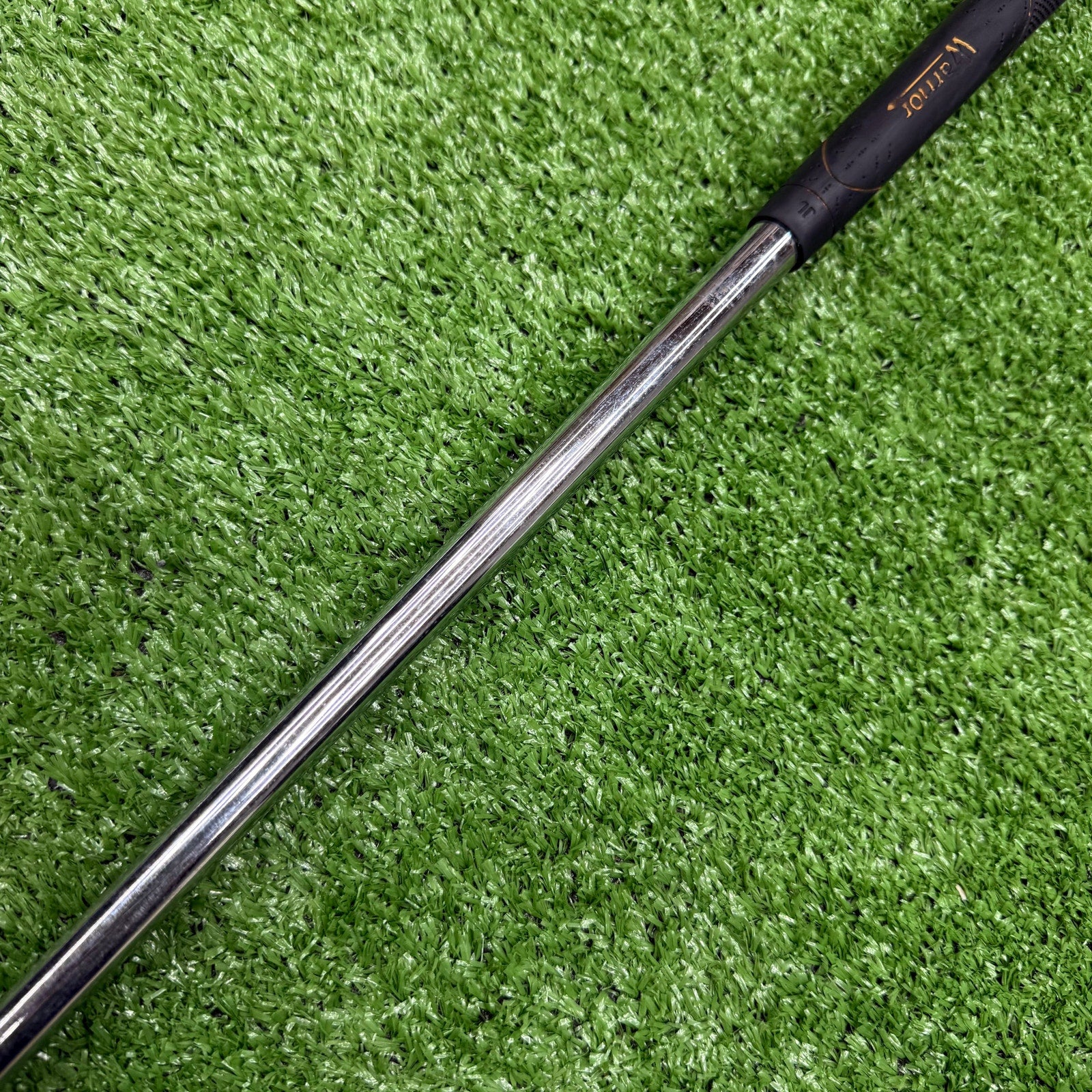 Warrior Custom Golf TE 52° Gap Wedge RH. - FAIRWAY FINDS