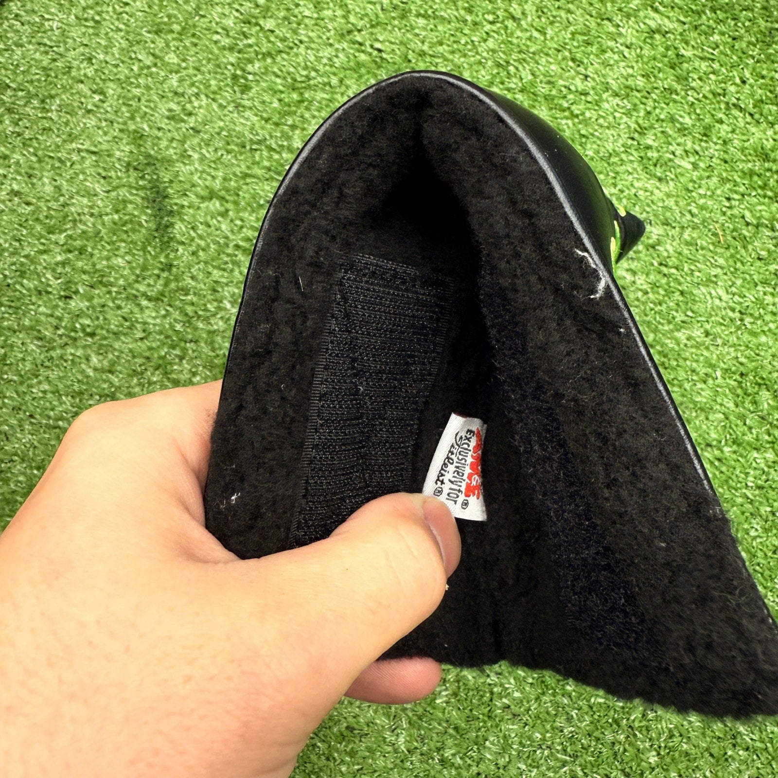 Scotty Cameron CIRCLE T Blade Headcover