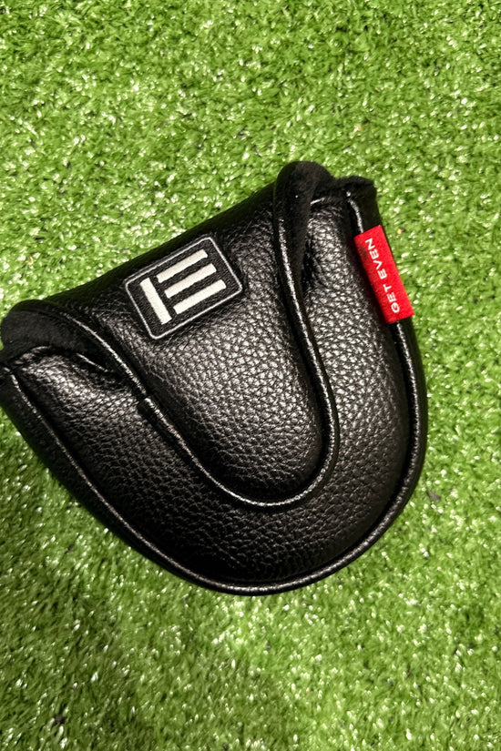 Brand New Evenroll ER8 Blackout Edition Putter RH - FAIRWAY FINDS