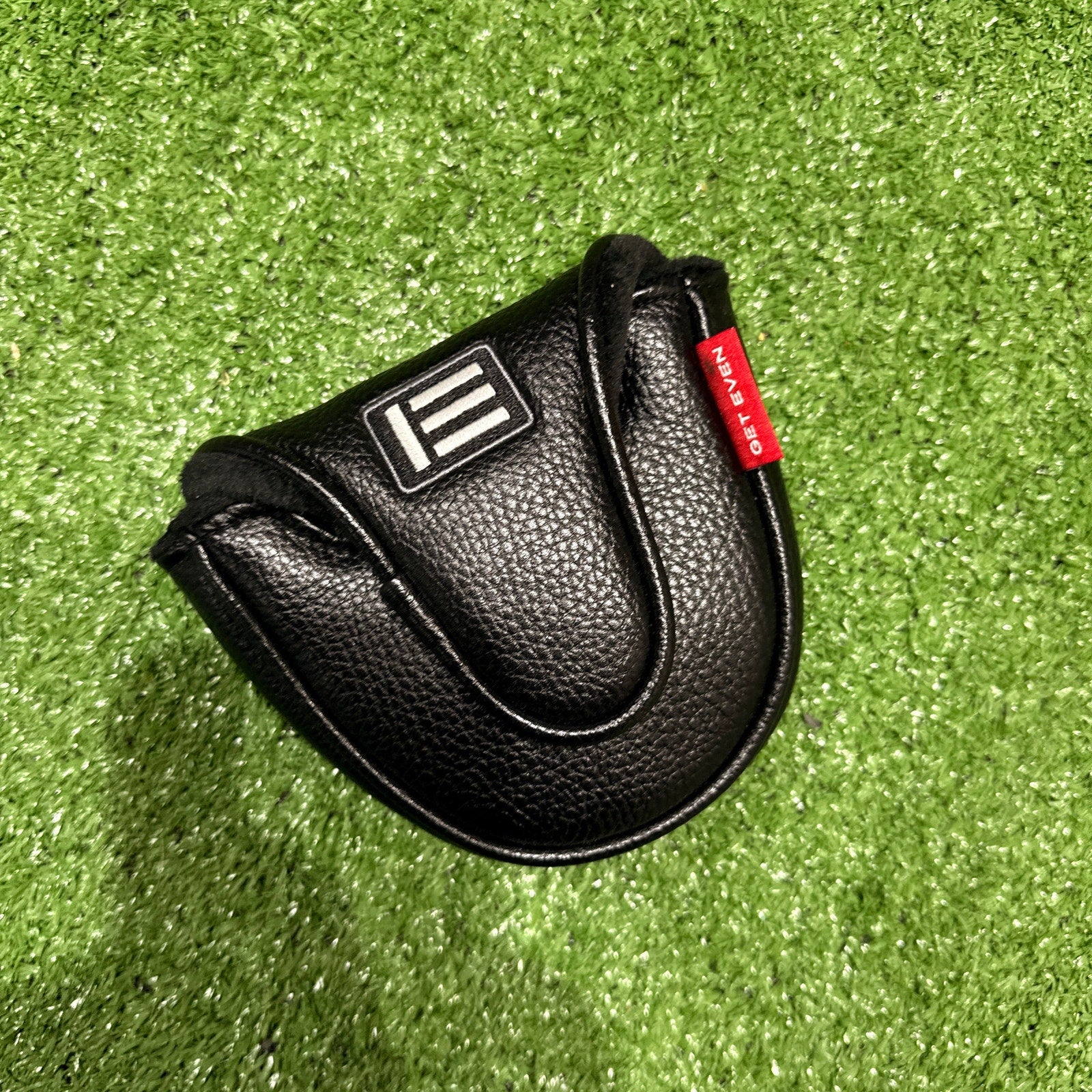 Brand New Evenroll ER8 Blackout Edition Putter RH - FAIRWAY FINDS