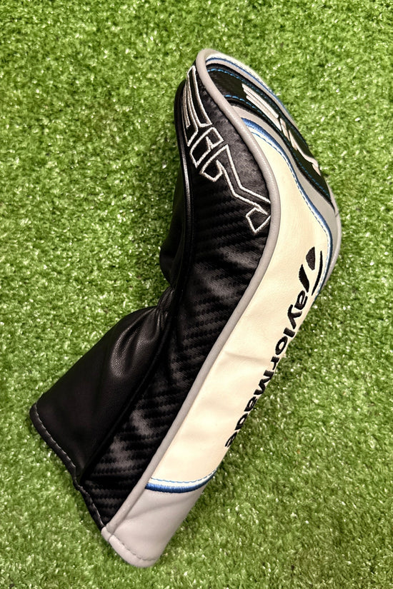 Taylormade Sim Max 15* 3 Wood Regular Graphite RH