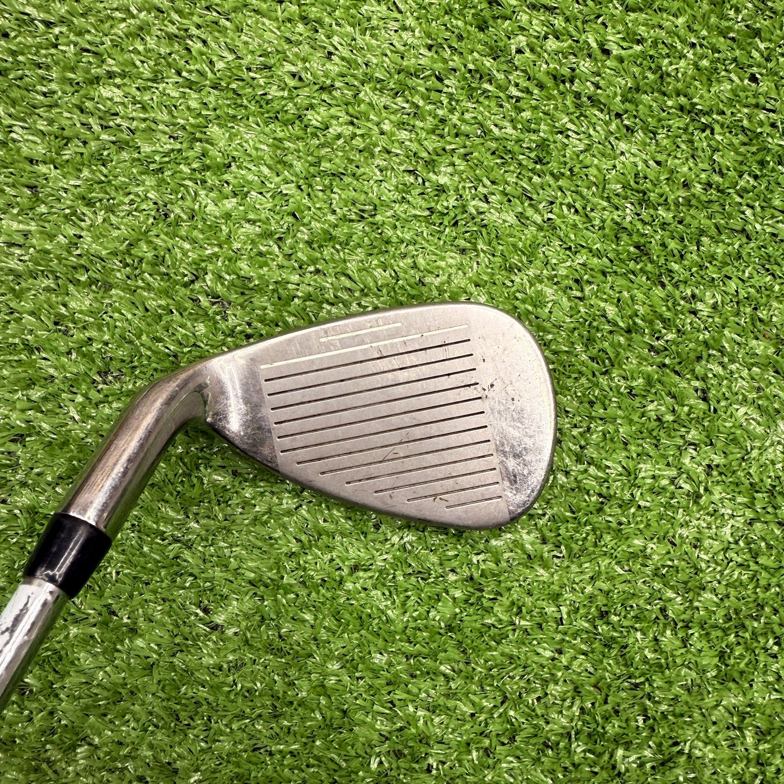 Callaway Razr X HL "A" Wedge Uniflex Steel RH