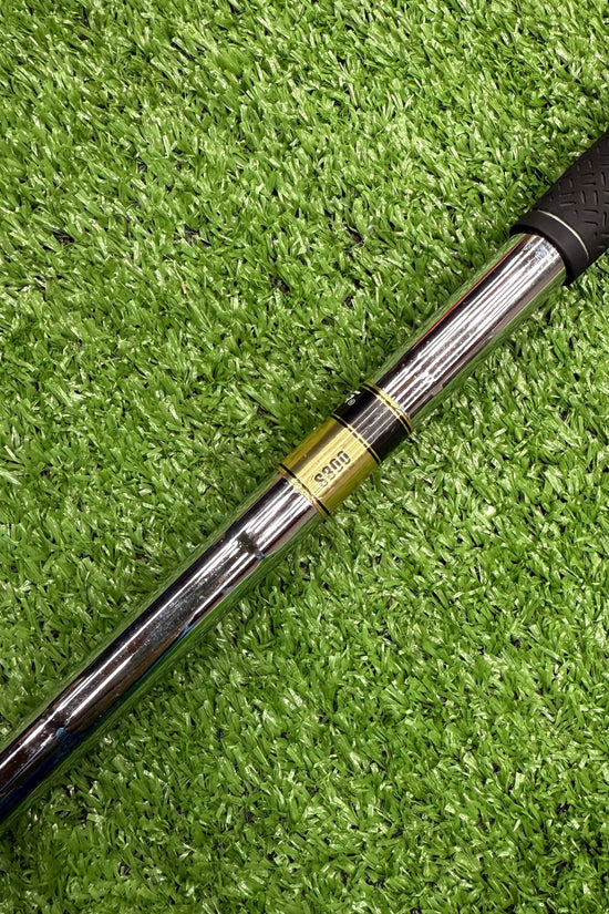 Taylormade RAC Single 8 Iron Stiff Steel RH