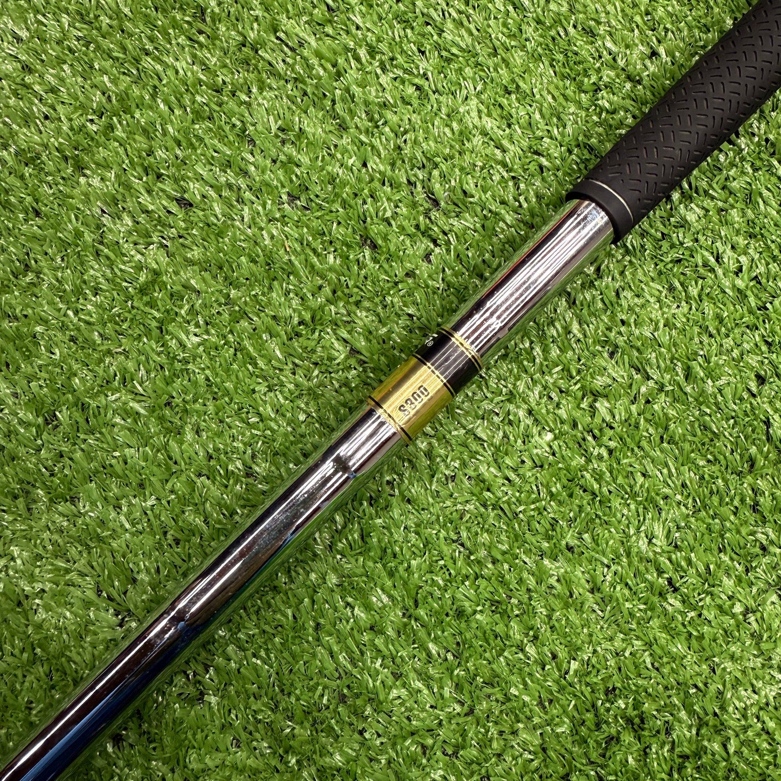 Taylormade RAC Single 8 Iron Stiff Steel RH