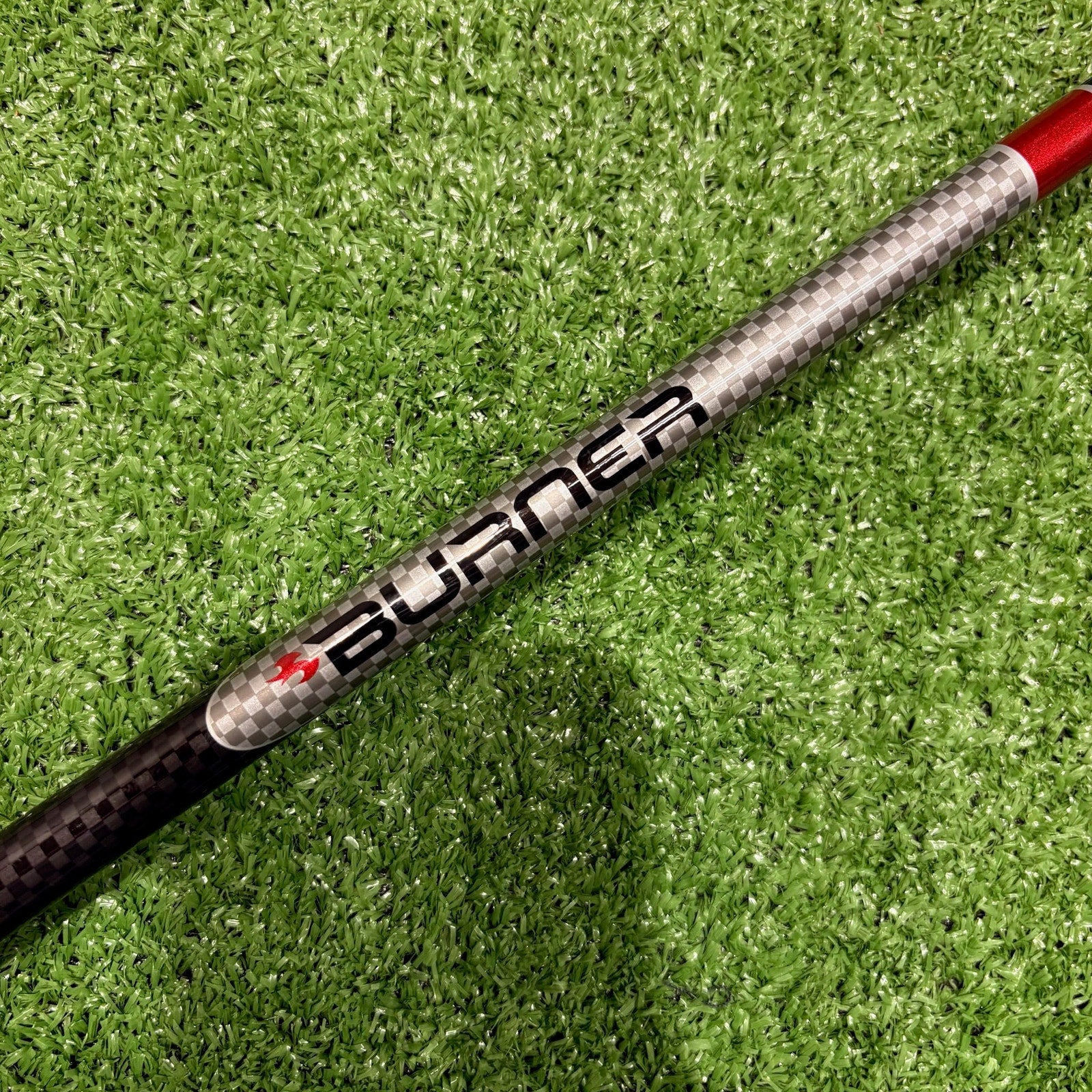 Taylormade Burner 3 Wood Graphite Regular Stock Shaft RH - FAIRWAY FINDS