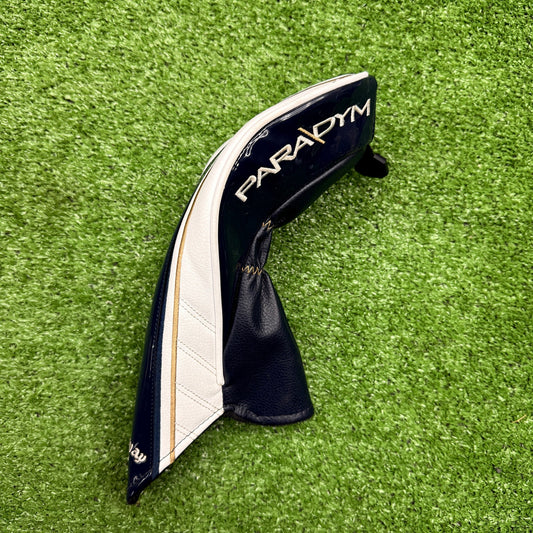 Callaway Paradym Fairway Wood Headcover