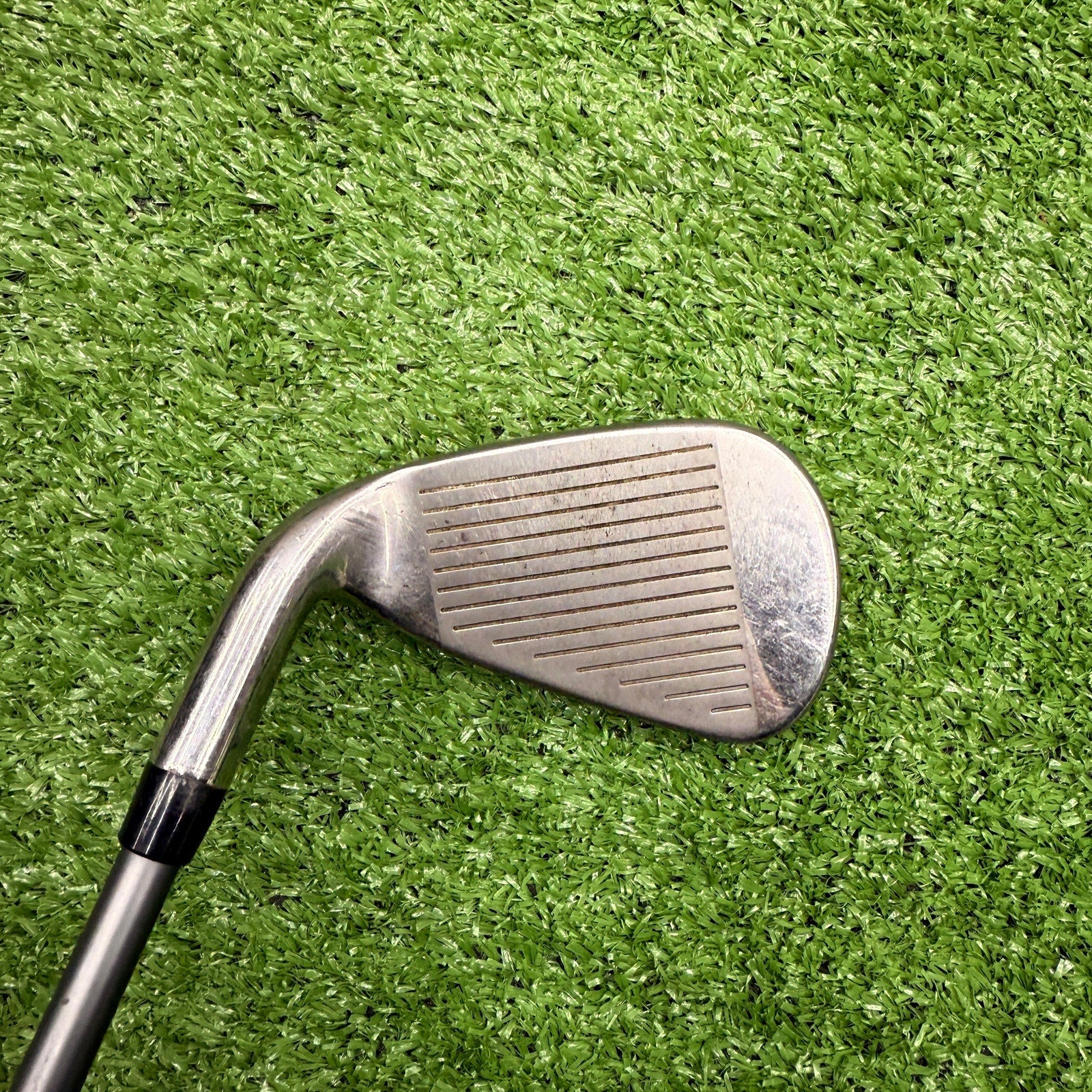 Callaway Mavrik 7 Iron Stiff Graphite RH