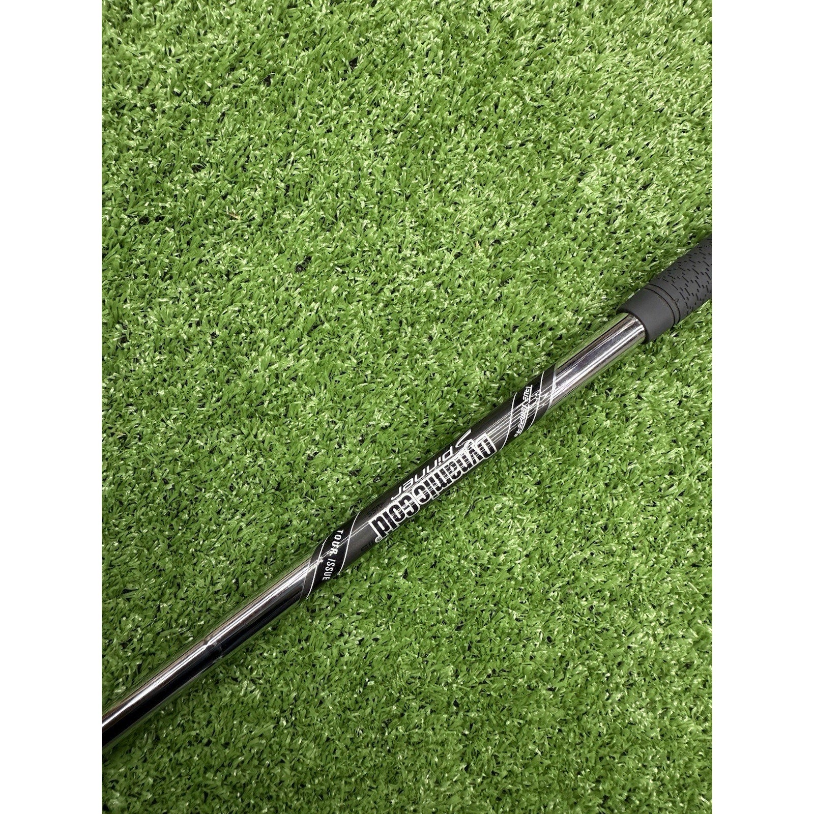 Callaway Jaws Raw Full Toe Chrome Wedge 60*10 RH